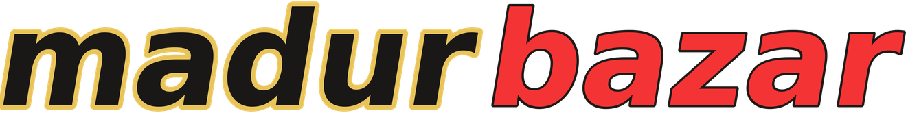 madurbazar logo